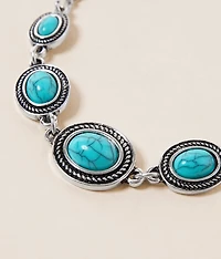 Turquoise Bracelet