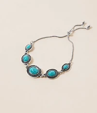 Turquoise Bracelet