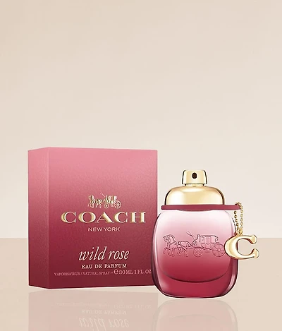 Wild Rose Fragrance