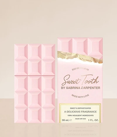 Sweet Tooth Fragrance