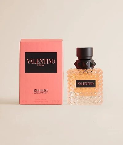 Donna Born In Roma Coral Fantasy Eau de Parfum