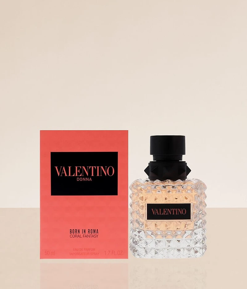 Valentino Donna Born In Roma Fragrance