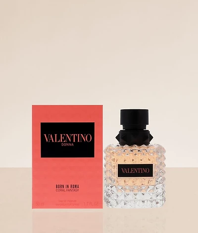 Valentino Donna Born In Roma Fragrance