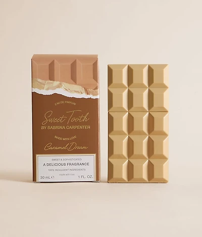 Sweet Tooth Caramel Dream Eau de Parfum