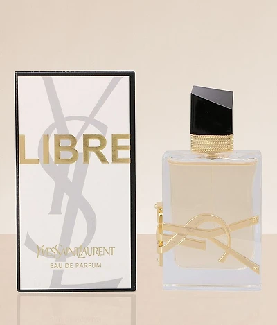 Libre Fragrance