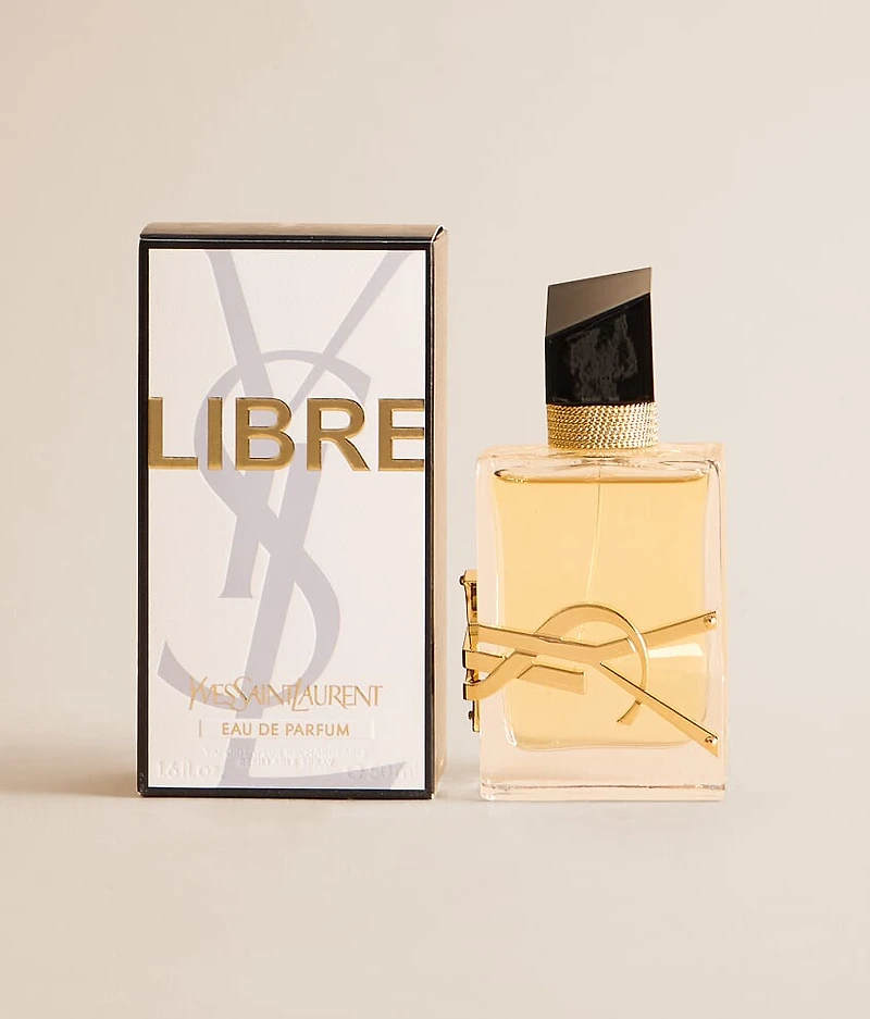 Libre Eau de Parfum