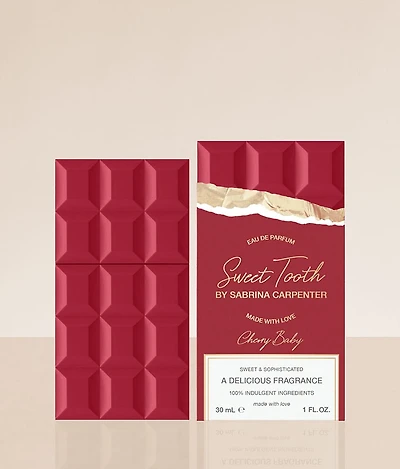 Sweet Tooth Cherry Baby Fragrance