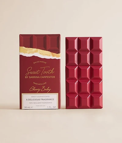 Sweet Tooth Cherry Baby Eau de Parfum
