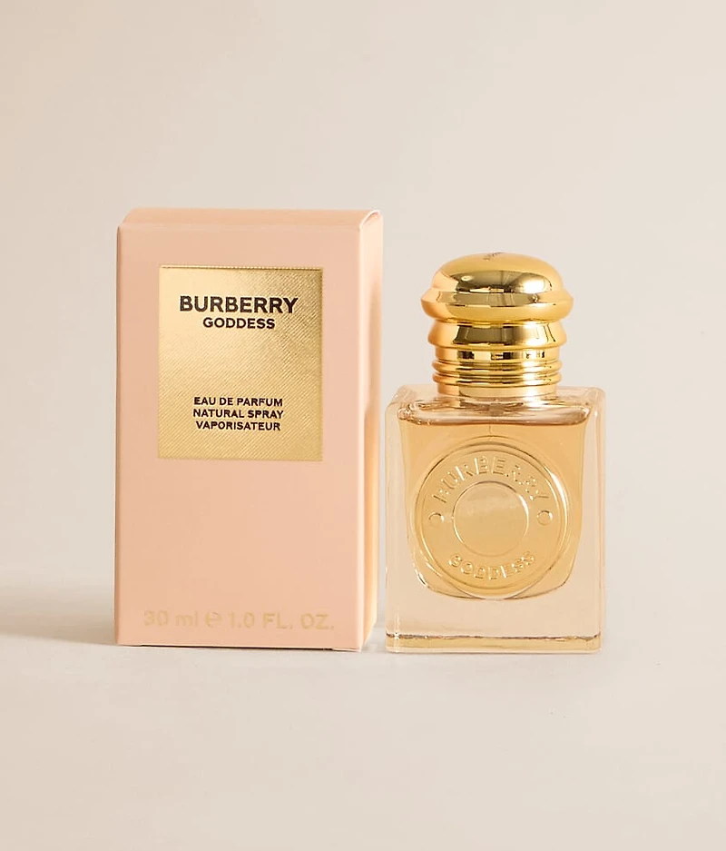 Goddess Eau de Parfum