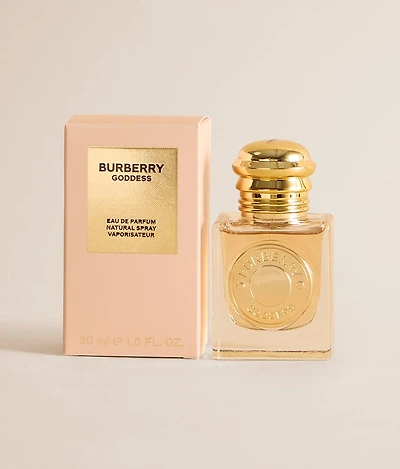 Goddess Eau de Parfum