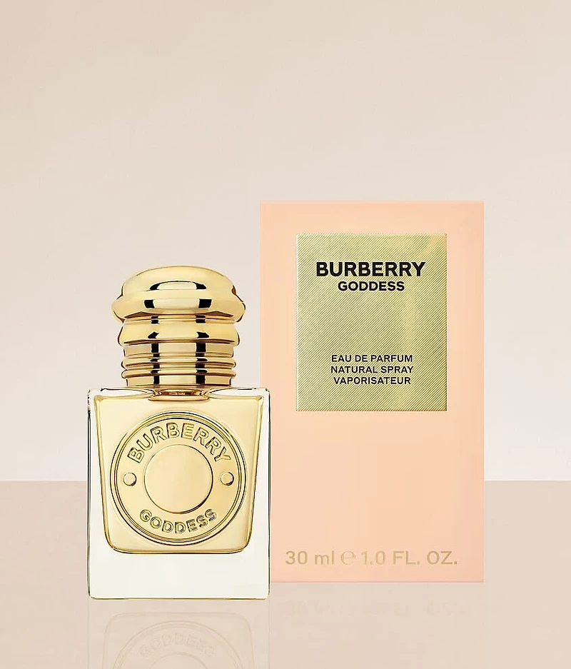 Goddess Fragrance
