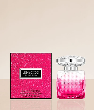 Jimmy Choo Blossom Fragrance