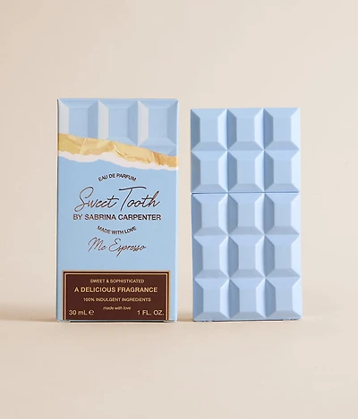Sweet Tooth Me Espresso Eau de Parfum