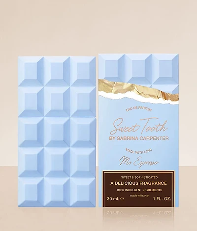 Sweet Tooth Me Espresso Fragrance