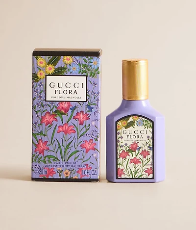 Flora Gorgeous Magnolia Eau de Parfum