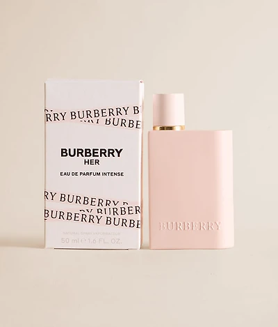 Her Eau de Parfum Intense