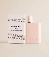 Her Eau de Parfum Intense