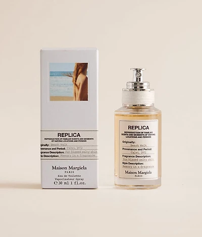 Replica Beach Walk Eau de Toilette