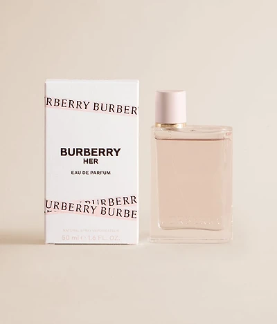 Her Eau de Parfum