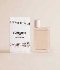 Her Eau de Parfum
