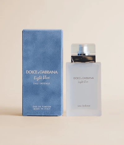 Light Blue Eau Intense Eau de Parfum