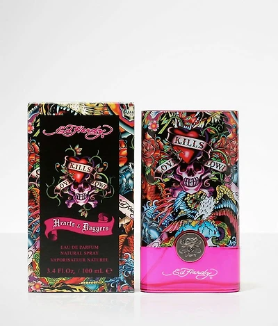 Hearts & Daggers Fragrance