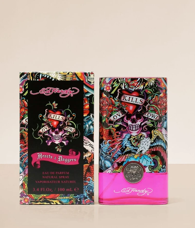 Hearts & Daggers Fragrance