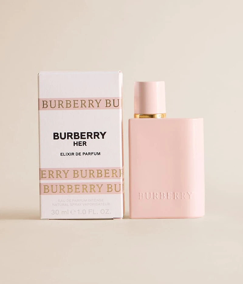 Her Elixir de Parfum
