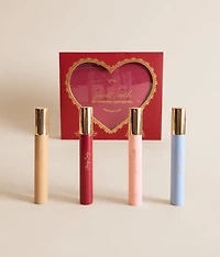 4 Pack Sweet Tooth Eau de Parfum Set