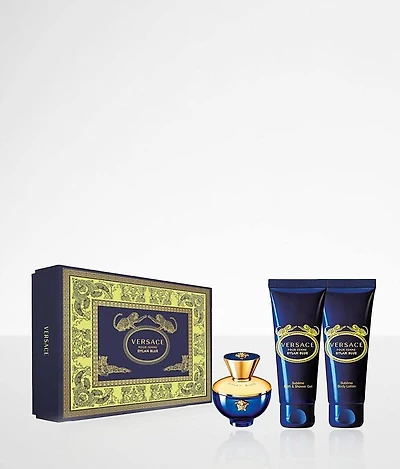 Dylan Blue Fragrance Gift Set