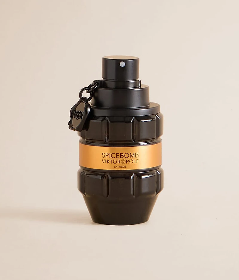 Spicebomb Extreme Eau de Parfum