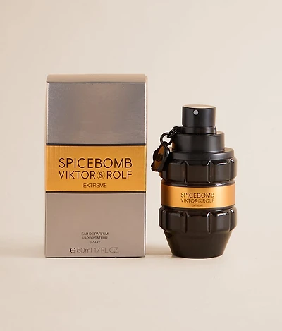 Spicebomb Extreme Eau de Parfum
