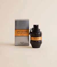 Spicebomb Extreme Cologne