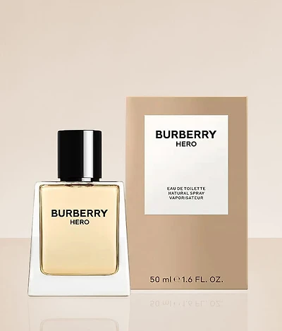 Hero Cologne