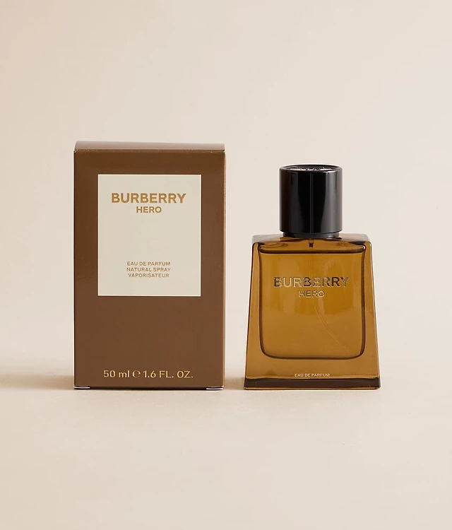 Hero Eau de Parfum
