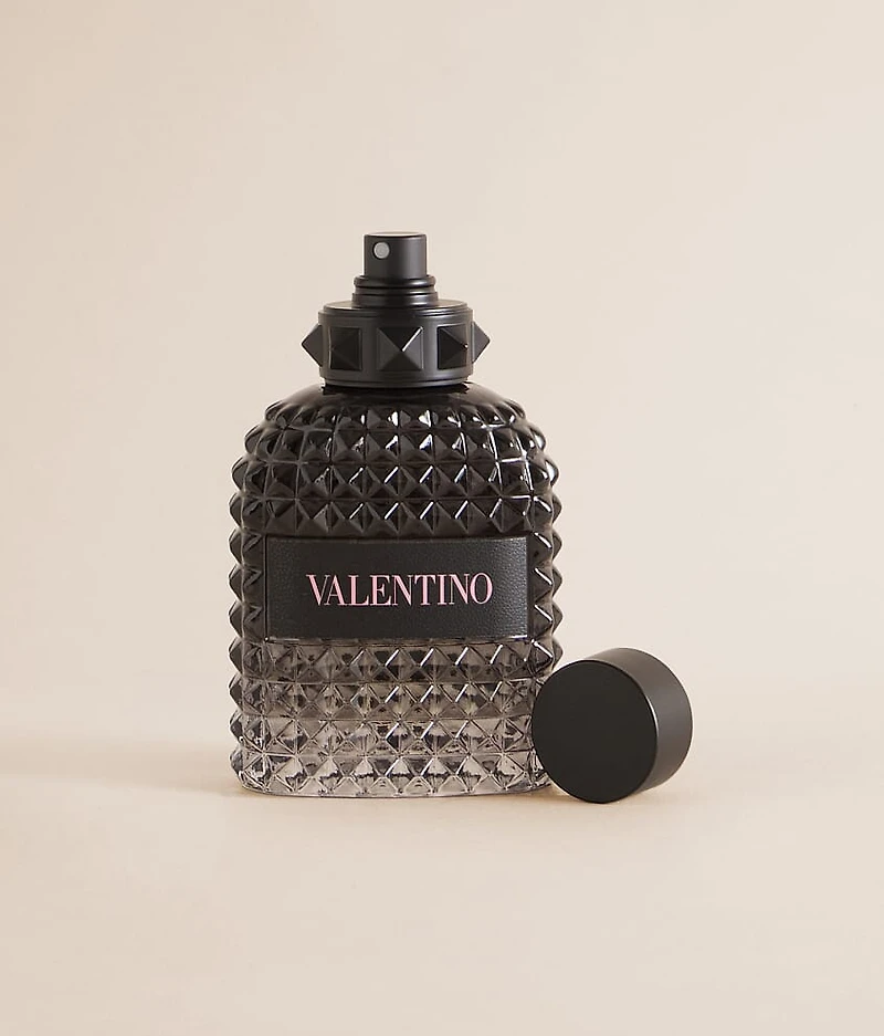 Uomo Born In Roma Eau de Toilette