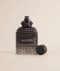 Uomo Born In Roma Eau de Toilette