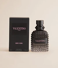 Uomo Born In Roma Eau de Toilette