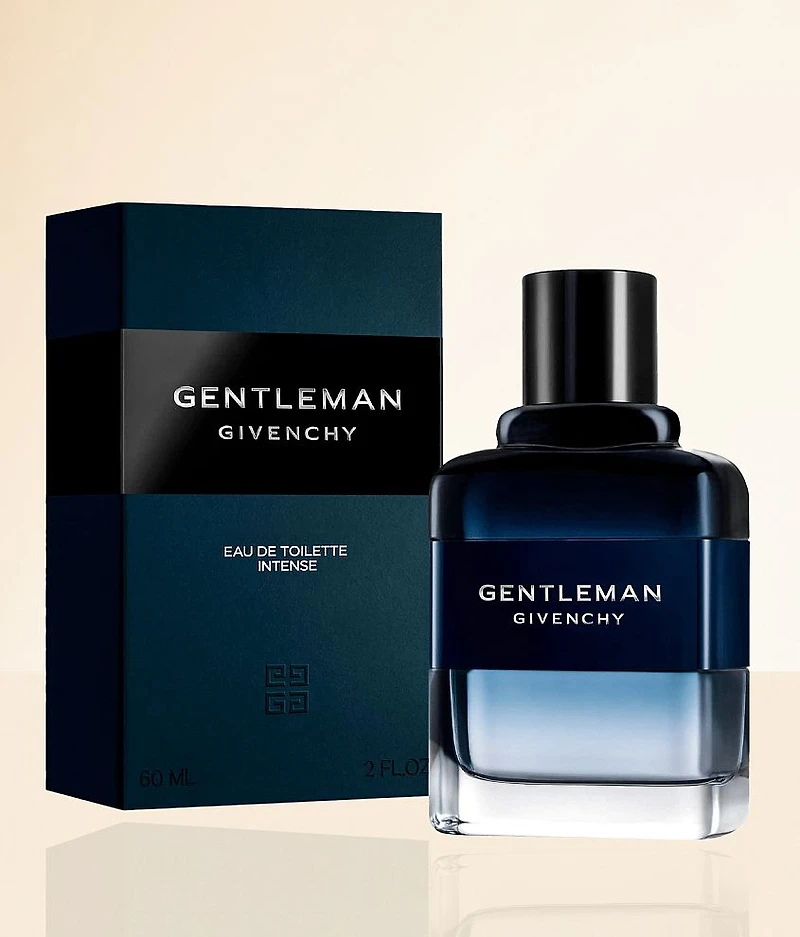 Gentleman Intense Cologne