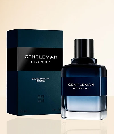 Gentleman Intense Cologne