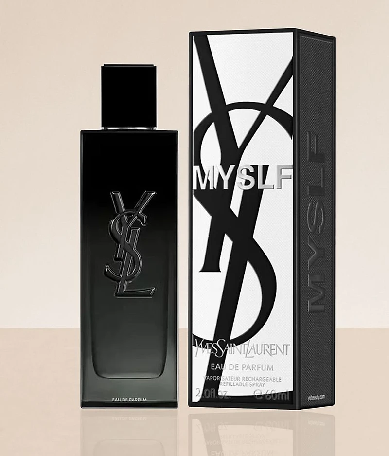 Myself Cologne
