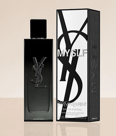 Myself Cologne
