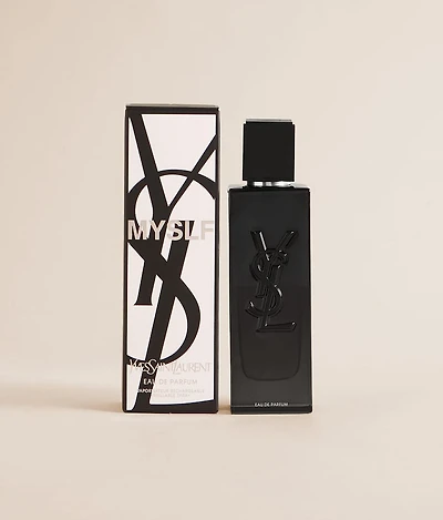 Myself Eau de Parfum