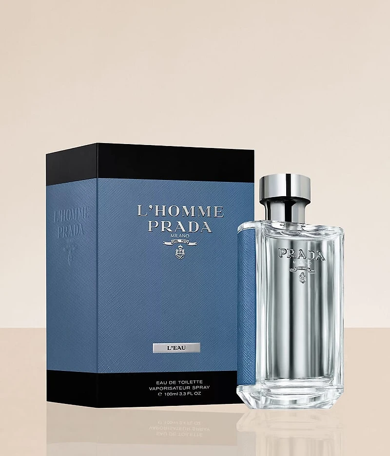 L'Homme L'Eau Cologne