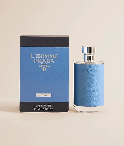 L'Homme L'Eau Eau de Toilette