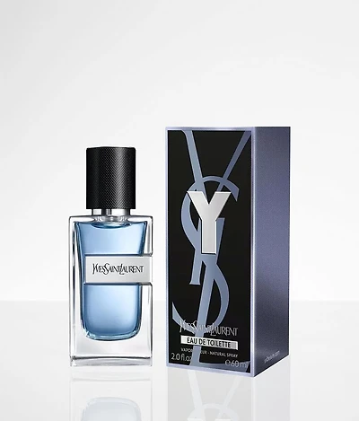 Y Cologne