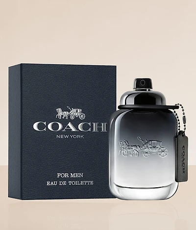 New York For Men Cologne