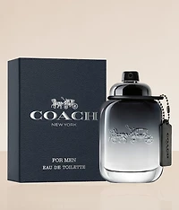 New York For Men Cologne