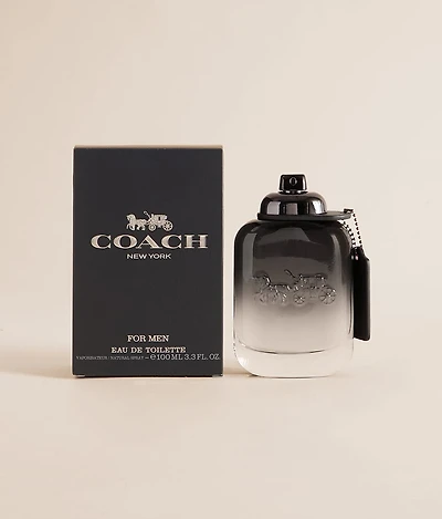 New York For Men Eau de Toilette