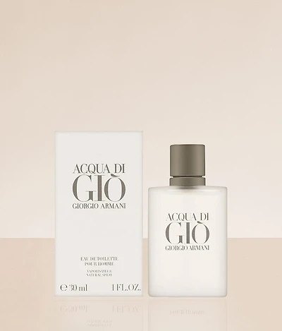 Acqua Di Gio Cologne